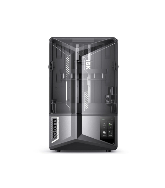 پرینتر الگو مدل saturn 4 ultra 16k